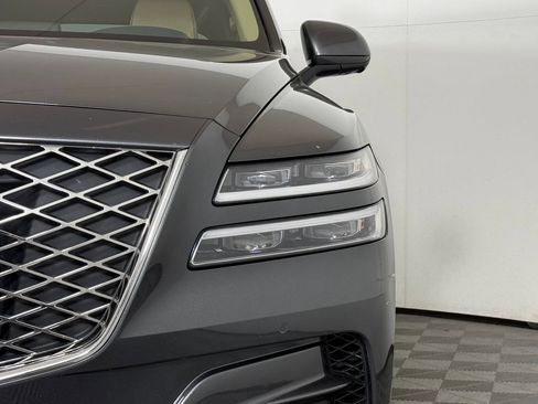 Used 2023 Genesis GV80 2.5T w/ Prestige Package image 11