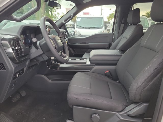 New 2026 Ford F150 STX w/ Equipment Group 200A AWD/4WD image 18