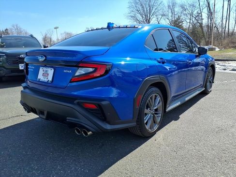 Certified 2022 Subaru WRX image 19