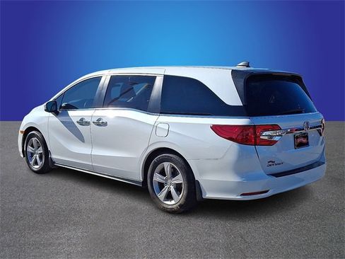 Used 2020 Honda Odyssey EX-L image 6