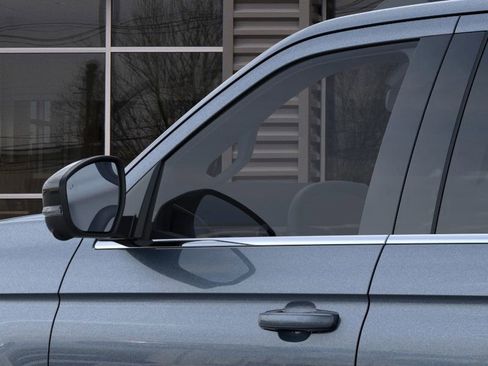 New 2026 Ford Expedition Active image 20