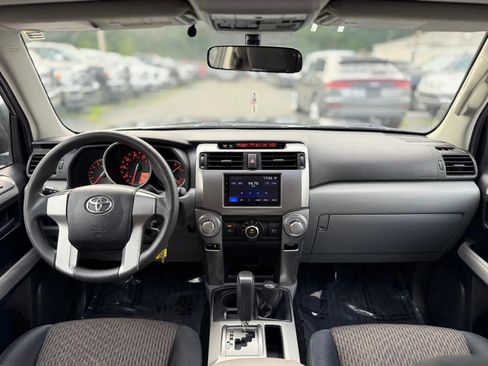 Used 2011 Toyota 4Runner SR5 AWD/4WD image 13