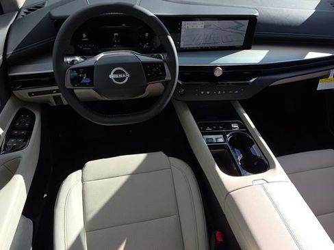 New 2026 Nissan Murano SL image 3