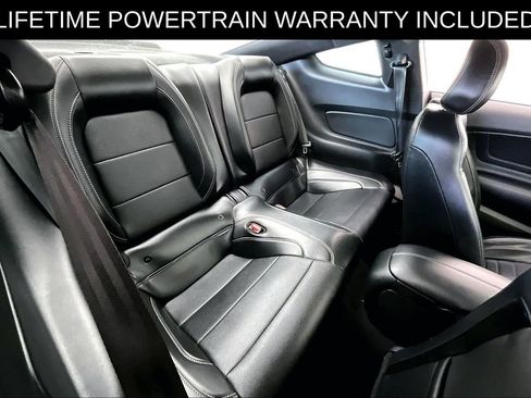 Used 2021 Ford Mustang Mach 1 w/ Equipment Group 700A image 35