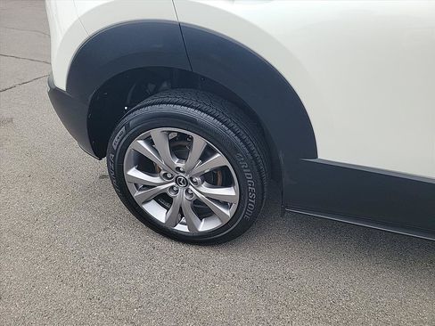 Used 2021 MAZDA CX-30 AWD 2.5 S w/ Premium Package image 32