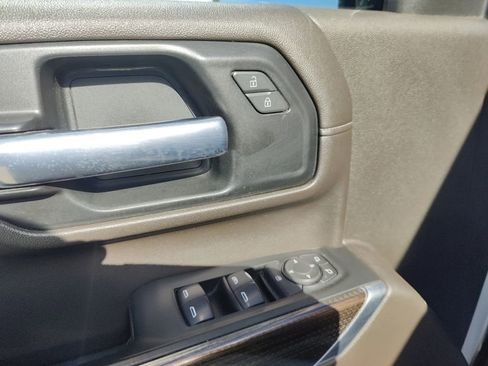 Used 2020 Chevrolet Silverado 2500 LT image 22