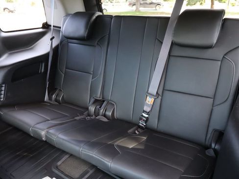 Used 2017 Chevrolet Tahoe Premier AWD/4WD image 21