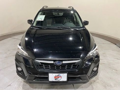 Used 2019 Subaru Crosstrek 2.0i Premium w/ Moonroof Package AWD/4WD image 5
