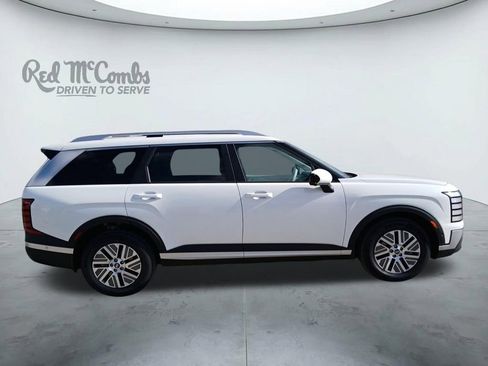 New 2026 Hyundai Palisade SEL Premium FWD image 6