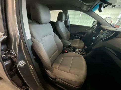 Used 2014 Hyundai Santa Fe Sport w/ Popular Equipment Package 02 image 23