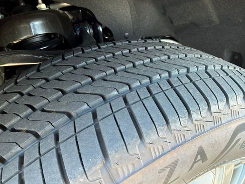 New 2025 Ford F150 Platinum w/ Equipment Group 703A Plus image 16