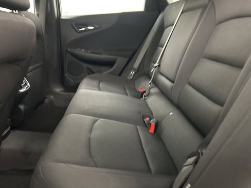 Used 2024 Chevrolet Malibu LT w/ Sport Edition image 33