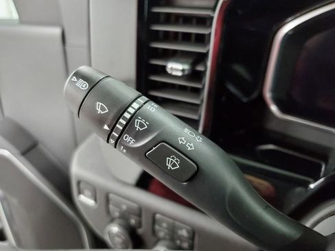 New 2026 Chevrolet Silverado 2500 LT w/ Safety Package image 35