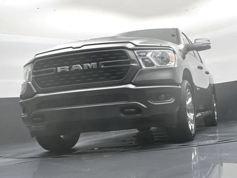Used 2024 RAM 1500 Big Horn AWD/4WD image 44