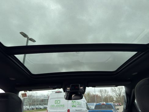 Used 2022 RAM 1500 Limited w/ Trailer Tow Group AWD/4WD image 31