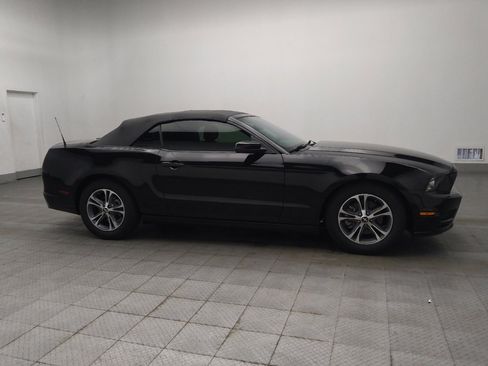 Used 2014 Ford Mustang Premium RWD image 11