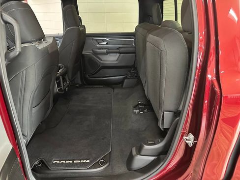 Certified 2022 RAM 1500 Big Horn image 41