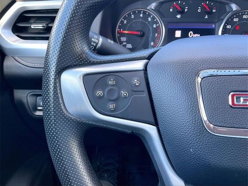 Used 2023 GMC Acadia SLE w/ Driver Convenience Package image 22