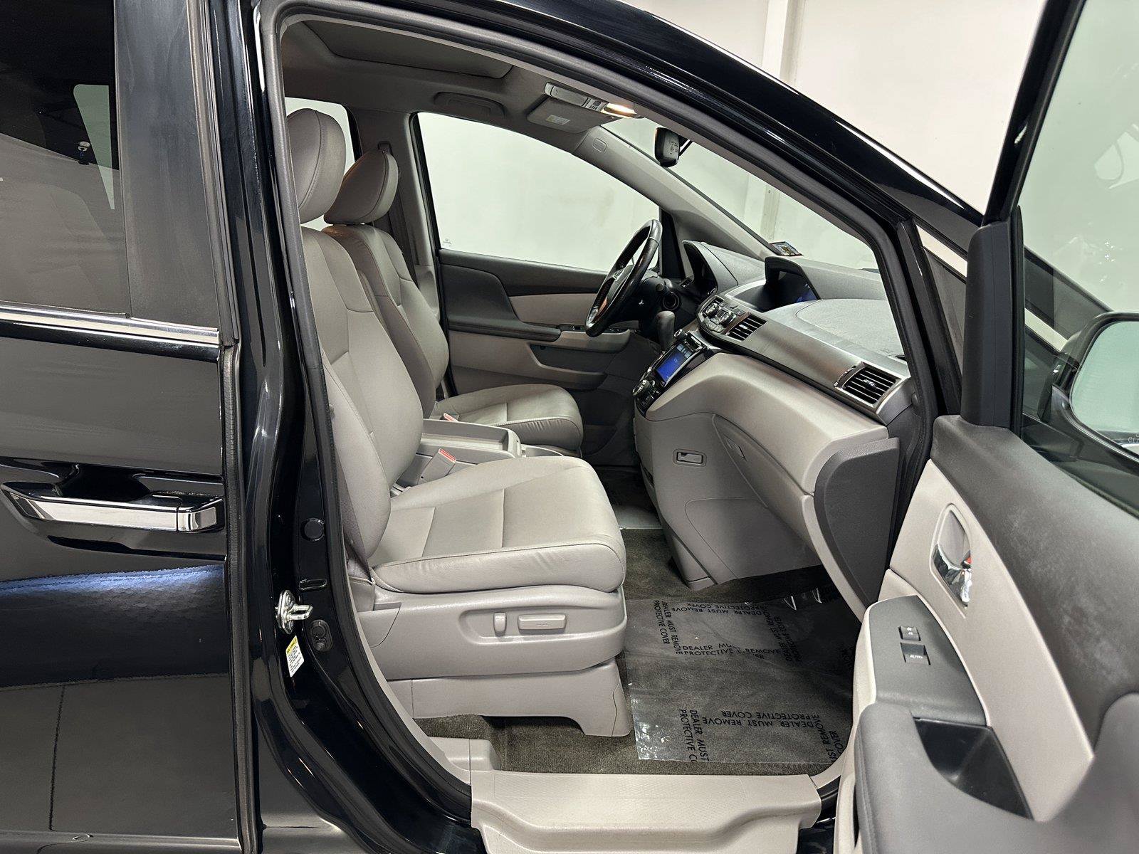 Used 2014 Honda Odyssey EX-L image 35