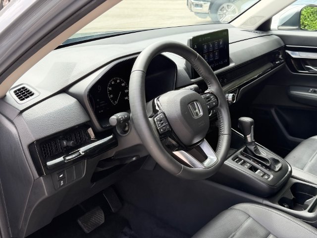 Certified 2024 Honda CR-V EX-L image 12
