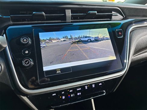 Used 2022 Chevrolet Bolt LT image 30