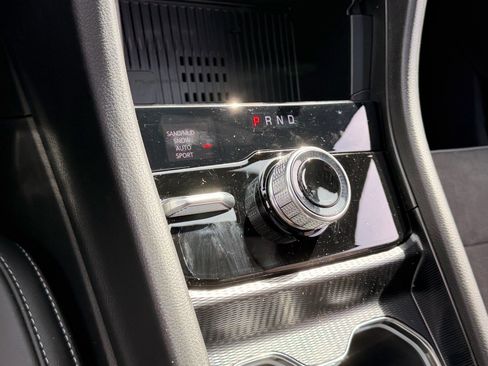New 2026 Jeep Grand Cherokee L 4WD image 21