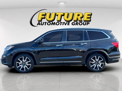 Used 2020 Honda Pilot Elite image 7