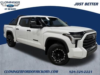 Used 2022 Toyota Tundra SR5