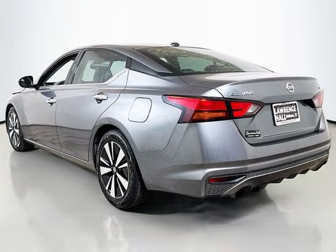 Used 2019 Nissan Altima 2.5 SL FWD image 6