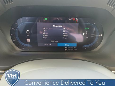 New 2025 Volvo XC60 T8 Plus w/ Protection Package Premier image 16