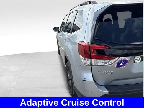 Used 2019 Subaru Forester Sport AWD/4WD image 4