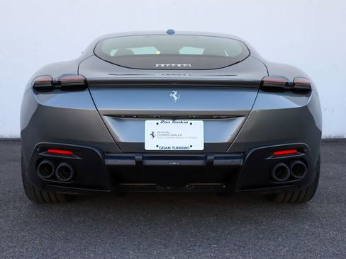 Certified 2024 Ferrari Roma image 15