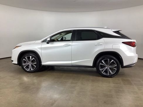 Used 2019 Lexus RX 350 AWD w/ Navigation Package image 8