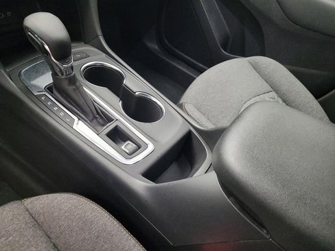 Used 2024 Chevrolet Equinox LT w/ LPO, Floor Liner Package FWD image 26