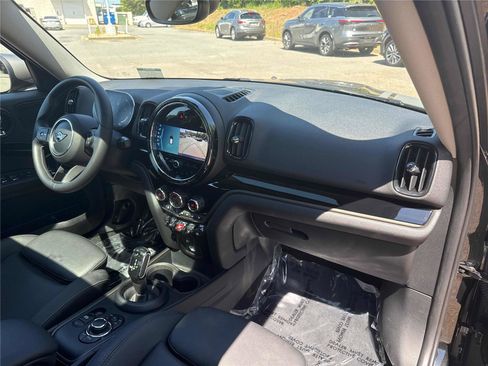 Used 2024 MINI Cooper Countryman S FWD image 26