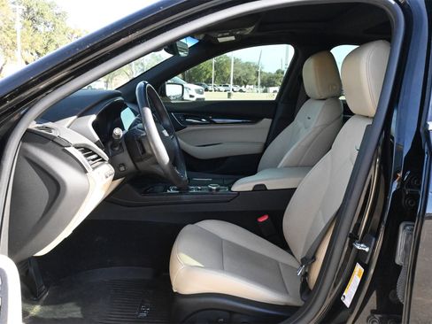 Certified 2023 Cadillac CT5 Premium Luxury w/ Technology Package image 17