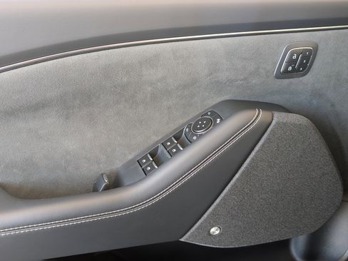 Used 2025 Ford Mustang Mach-E GT w/ Bronze Appearance Package image 15