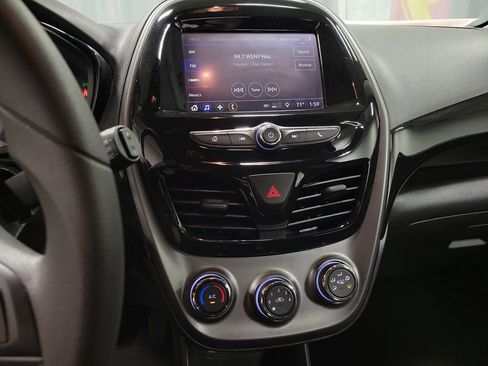 Used 2021 Chevrolet Spark LT FWD image 16
