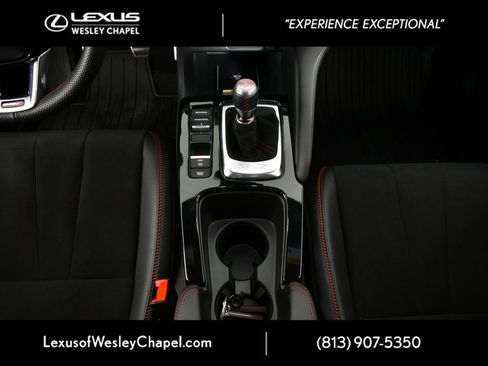 Used 2025 Acura Integra Type S image 27