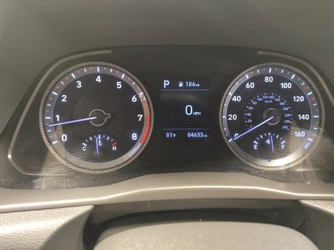 Used 2022 Hyundai Sonata SE FWD image 23