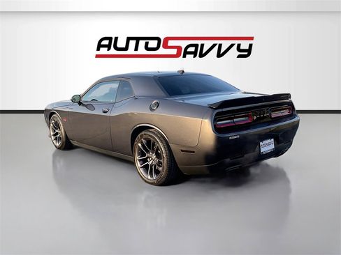 Used 2023 Dodge Challenger R/T Scat Pack image 5
