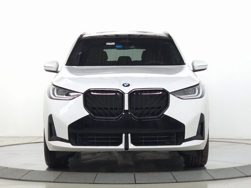 Used 2026 BMW X3 xDrive30 w/ Premium Package AWD/4WD image 2