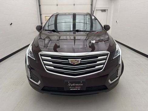 Used 2018 Cadillac XT5 AWD image 6