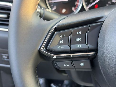 New 2025 MAZDA CX-5 AWD 2.5 S w/ Preferred Package image 36