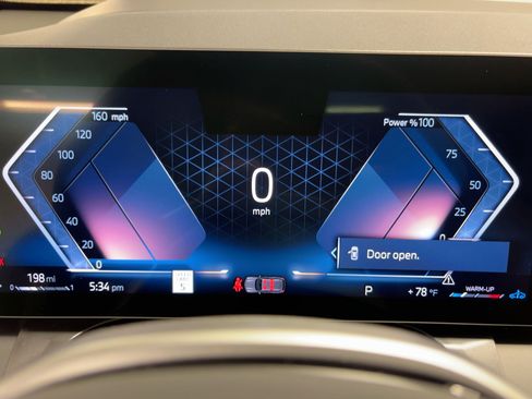 New 2026 BMW X3 xDrive30 w/ Premium Package image 20