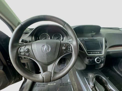 Used 2014 Acura MDX SH-AWD w/ Technology Package image 13