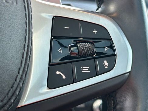 Used 2023 BMW X3 sDrive30i w/ M Sport Package image 23