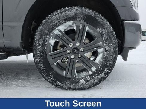 Used 2023 Ford F150 Lariat w/ Equipment Group 502A High image 25