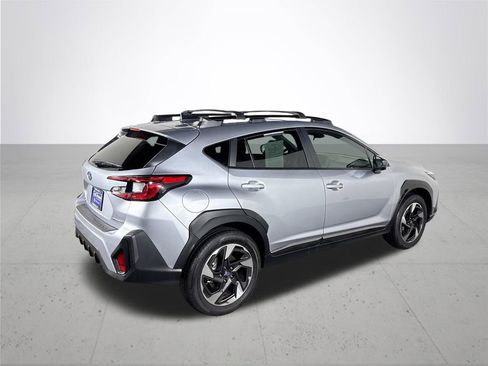 Certified 2025 Subaru Crosstrek 2.5i Limited w/ Popular Package #3A image 7