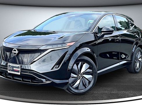 Used 2024 Nissan Ariya FWD image 4